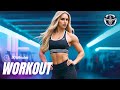 Workout Music 2024 💪 Fitness & Top Gym Music for Best Exercise 2024 | Workout Music 2024