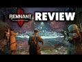 Remnant 2: The Forgotten Kingdom DLC Review - The Final Verdict