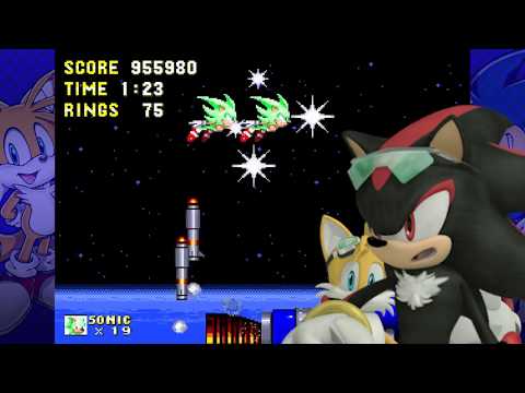 how to play sonic 3 complete how to play sonic 3 complete