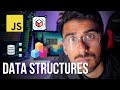 Learn Arrays & Objects in Vanilla JavaScript for Beginners (Data Structures)