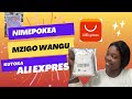 Jinsi ya kuagiza kutoka Aliexpress hadi Tanzania / How to order from Aliexpress and ship to Tanzania