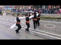 Bayburt Cumhuriyet Bayramı kutlamaları Bar ekibi gösterisi