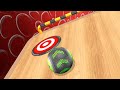 🔥Going Balls: Super Speed Run Gameplay | Level 1091 + 1094 Walkthrough | iOS/Android | 🏆