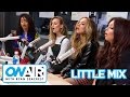 Little Mix "How Ya Doin'" A Cappella | On Air with Ryan Seacrest