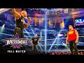 FULL SEGMENT — The Rock, "Stone Cold" Steve Austin and Hulk Hogan kick off WrestleMania 30