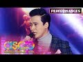Erik Santos sings 'Maging Sino Ka Man' on The Greatest Showdown | ASAP Natin 'To