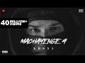 KR$NA - Machayenge 4 | Official Music Video (Prod. Pendo46)