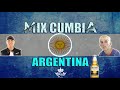 MIX CUMBIA ARGENTINA (MARILYN,EL POLACO, JAMBAO , LA BANDA DE LA LECHUGA , RAFAGA) DJ MYLER