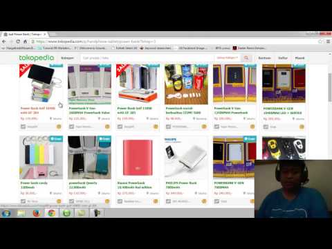 Download tips mencari supplier di tokopedia free