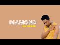 jay_melody diamond (lyrics video) new song tanzania.