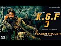 K.G.F: Chapter 3 - Tamil Trailer |Yash|Raveena Tandon|PrashanthNeel | RaviBasrur #kgf3 #kgf3trailer