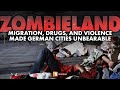 Zombieland: Migration, drugs, and violence made German cities unbearable | NIUS Original