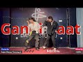 Gandi Baat || Bebo x Adru || Choreo by @sujanmarpatamangofficial3361 sir #adru #dance