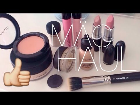 Макияж косметика мак фото Макияж косметика мак фото