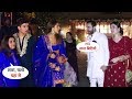 Sara Ali Khan and Her Mom Jealous n Ignores of Saif Ali Khan & Kareena | Armaan Engagement Party