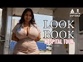 A.I. Indian Look Book: Inside the World's Most Unique Hospital