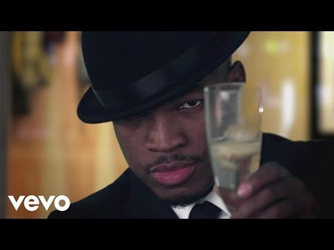 Ne Yo Champagne Life Official Music Video 