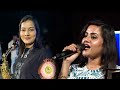 Melody Queen Mandira & Saxophone Queen Lipika || Kitaben Bahut Si || Baazigar Song || Bikash Studio
