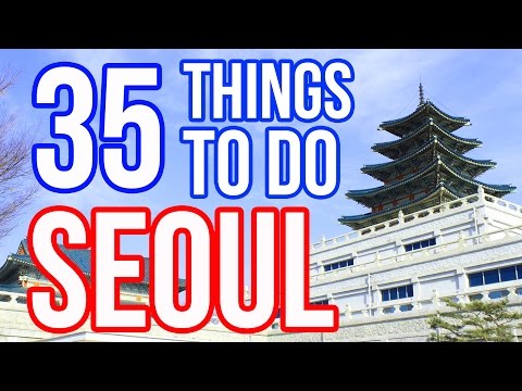 25 Best Things To Do in Seoul, South Korea - VidoEmo - Emotional Video Unity 25 Best Things To Do in Seoul, South Korea - VidoEmo - Emotional Video Unity