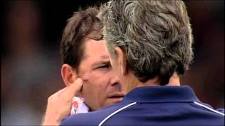The Ashes 2005 Complete
