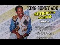 KING SUNNY ADE-ALASE LAIYE ALASE LORUN (AUTHORITY ALBUM)