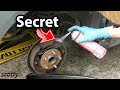 Doing This Will Make Your Brakes Work Better and Last Longer