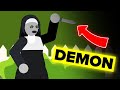 Church Reveals Worst Demons to Get Possessed By