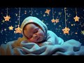 Super Relaxing Baby Lullaby To Go To Sleep Faster ♥ Effective Nursery Rhyme For Your Baby #1