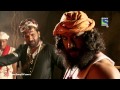 Bharat Ka Veer Putra - Maharana Pratap - Episode 132 - 2nd January 2014