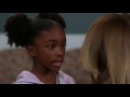 Meredith tells her Kids Derek is Dead Scene Grey's Anatomy 13x08
