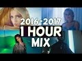 Pop Songs World | 1 HOUR Mashup Mix (2016 - 2017) Pop Songs World | 1 HOUR Mashup Mix (2016 - 2017)