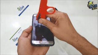 Nano Technology Invisible Nano Liquid Screen Protector - Gsm Guide