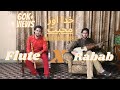 Khuda Aur Mohabbat | Epic Instrumental Cover | Rahat Fateh Ali Khan | Nish Asher | Usman Mansoor