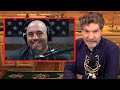 Bret Weinstein On Why Joe Rogan Is One Of The Most Important Voices Of Our Time