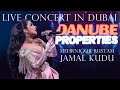 Mehrnigori Rustam - Jamal Kudu  "ANIMAL" movie ( live concert in Dubai)