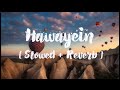 Hawayein || Full Song || Slowed+Reverb version || Arijit Singh ||Like and subscribe||@life_songs10