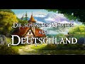 Die schönsten Märchen aus Deutschland zum Träumen und Einschlafen 🌜(Hörbuch)