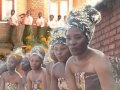 Njombe Anglican Cathedral Choir Suke Suke Official Video