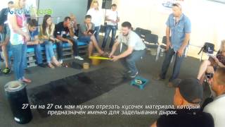 Склейка пленки своими руками Склейка пленки своими руками