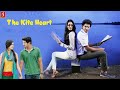 The Kite Heart (Pattam Pole) Odia Movie  Scenes| Dulquor Salman |  Malavika Menon | Archana Kavi |