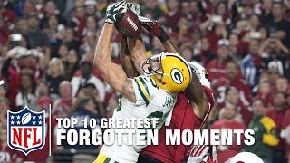 Top 10 Greatest