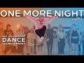 Mr. P - One More Night | Dance Choreography | @arbengiga | NOT JUST HIP HOP