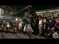Nosi Balasi - The Cavite Cavaliers Dbc