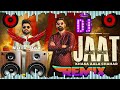 Jaat New Remix Song Dj Remix Song || Khasa ala Chahar || DJ NITIN JIND || DJ BAJRANG || HARD BASS