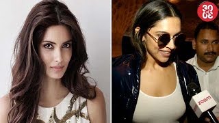 Diana Hopeful To Seek Brand Endorsements | Deepika Likes Ranbir’s Photo