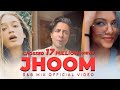Ali Zafar | Jhoom (R&B version) | Official video