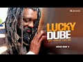 In Memory of King Lucky Dube | the best songs