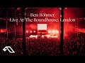 Ben Böhmer - Live At The Roundhouse, London [4K] [@anjunadeep]