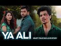 Ya Ali | Bina Tere Na Ek Pal Ho | Zubeen Garg | Heart Touching Love Story | Manazir Official