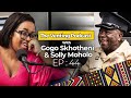 The Venting EP 44 | Solly Moholo On His Tough Times, Music, ZCC Church, Bushiri Rumour